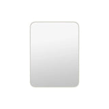 Appollo Remi Framed Metal Mirror