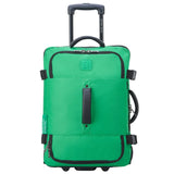 Benetton - Now! Soft-side Rolling Duffle