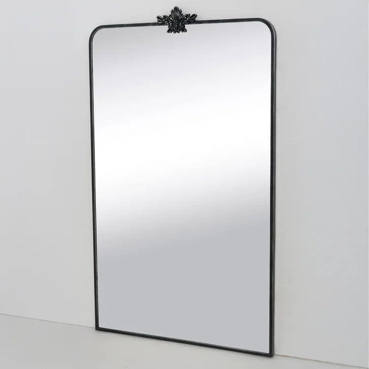 Vesta Floor Mirror