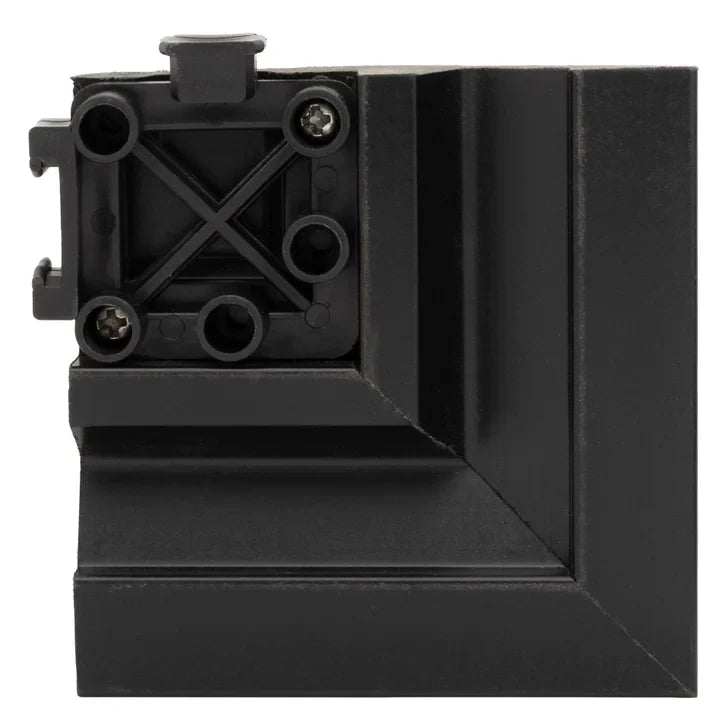 Golden Select Deck Tile Corner Trims, Pack of 4.