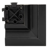 Golden Select Deck Tile Corner Trims, Pack of 4.