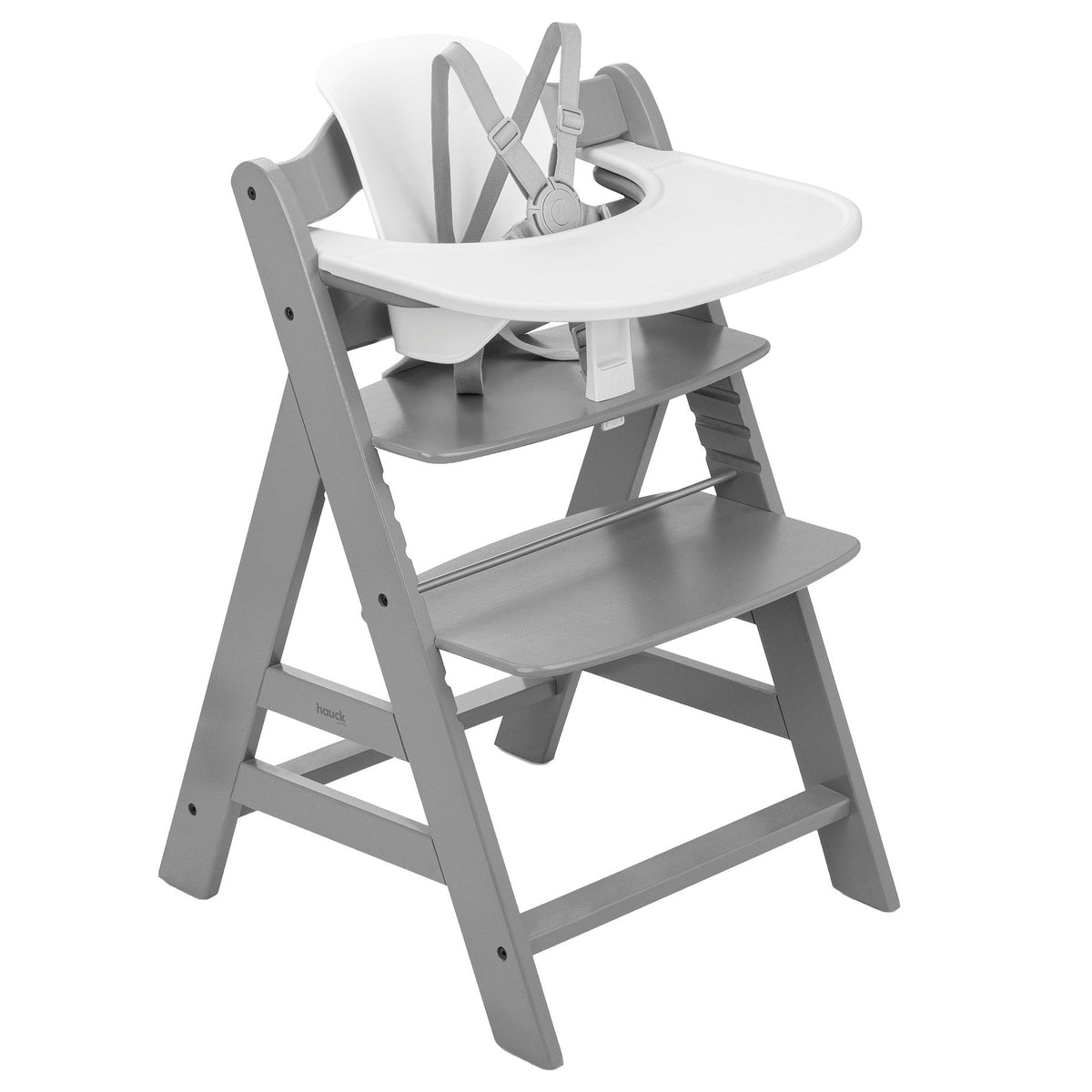 Hauck Alpha+ Highchair Set