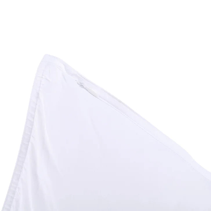 Canadian Down & Feather Company Pillow Wear Pillow Protector, 4-pack