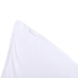 Canadian Down & Feather Company Pillow Wear Pillow Protector, 4-pack