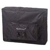 Best Massage 30-in. Premium Plus Massage Table Bundle
