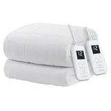 Sunbeam Premium Heated Mattress Pad