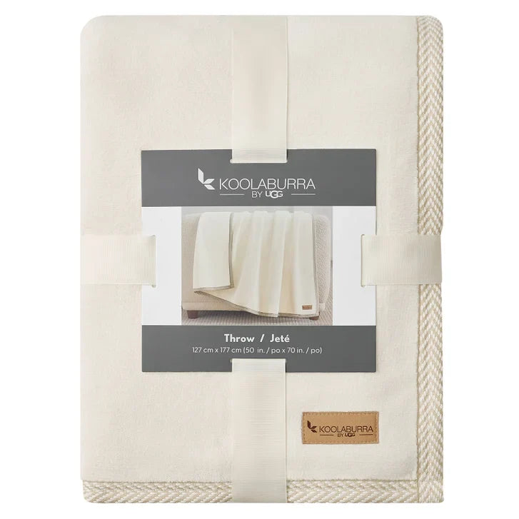 Koolaburra By UGG Throw