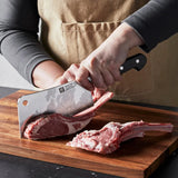 Zwilling Pro Cleaver Set, 2-piece