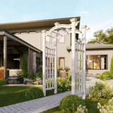 Florence Arbor