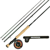 Amundson Cascade X Fly Fishing Combos