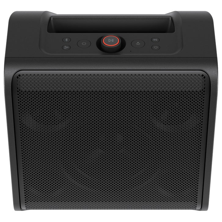 LG Portable Bluetooth Speaker xboom Stage 301 by will.i.am