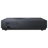 Hisense 80" - 150" Class - PT1 Ultra-short Throw - 4K TriChroma Laser TV