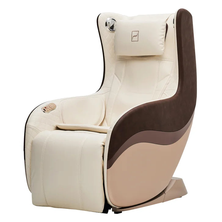 Bodyfriend Eliza Zero-Gravity Recliner Massage Chair with Airbag Therapy and Bluetooth