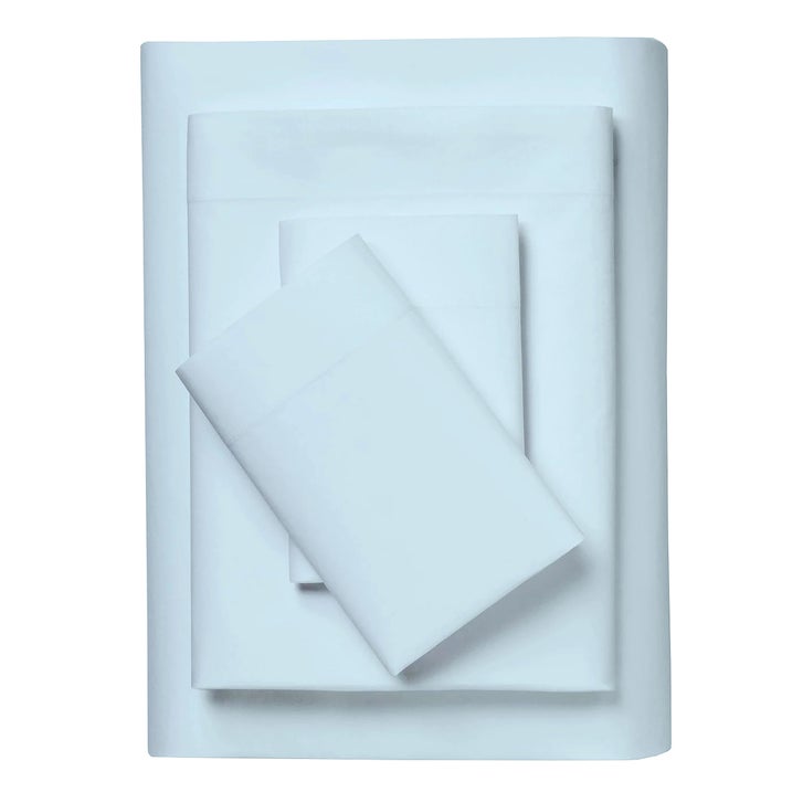 Royal Elegance - Organic Cotton 600 Thread Count 4-piece Sheet Set