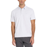 Ted Baker Men's Active Short Sleeve Polo Shirt