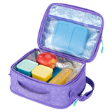 Roots - Expandable Insulated Lunch Bag, 9L
