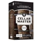 Cellar Master Cabernet Sauvignon Style Wine Kit 2-pack (2 x 6.3L)