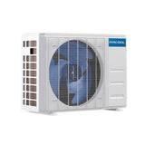 MRCOOL Mini-Split Air Conditioner with Heat pump and Wifi Connectivity
