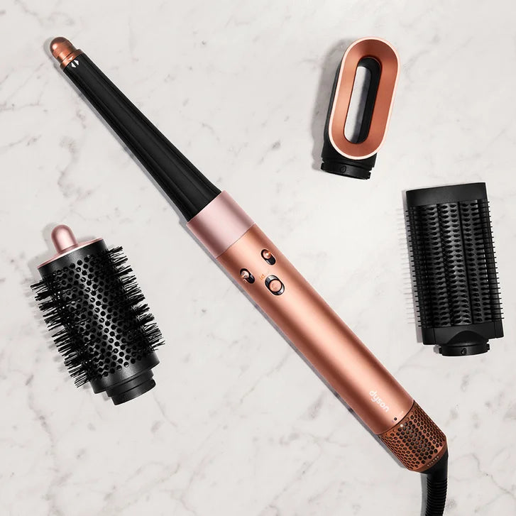 Dyson Airwrap i.d. Multi-Styler and Dryer, Straight+Wavy