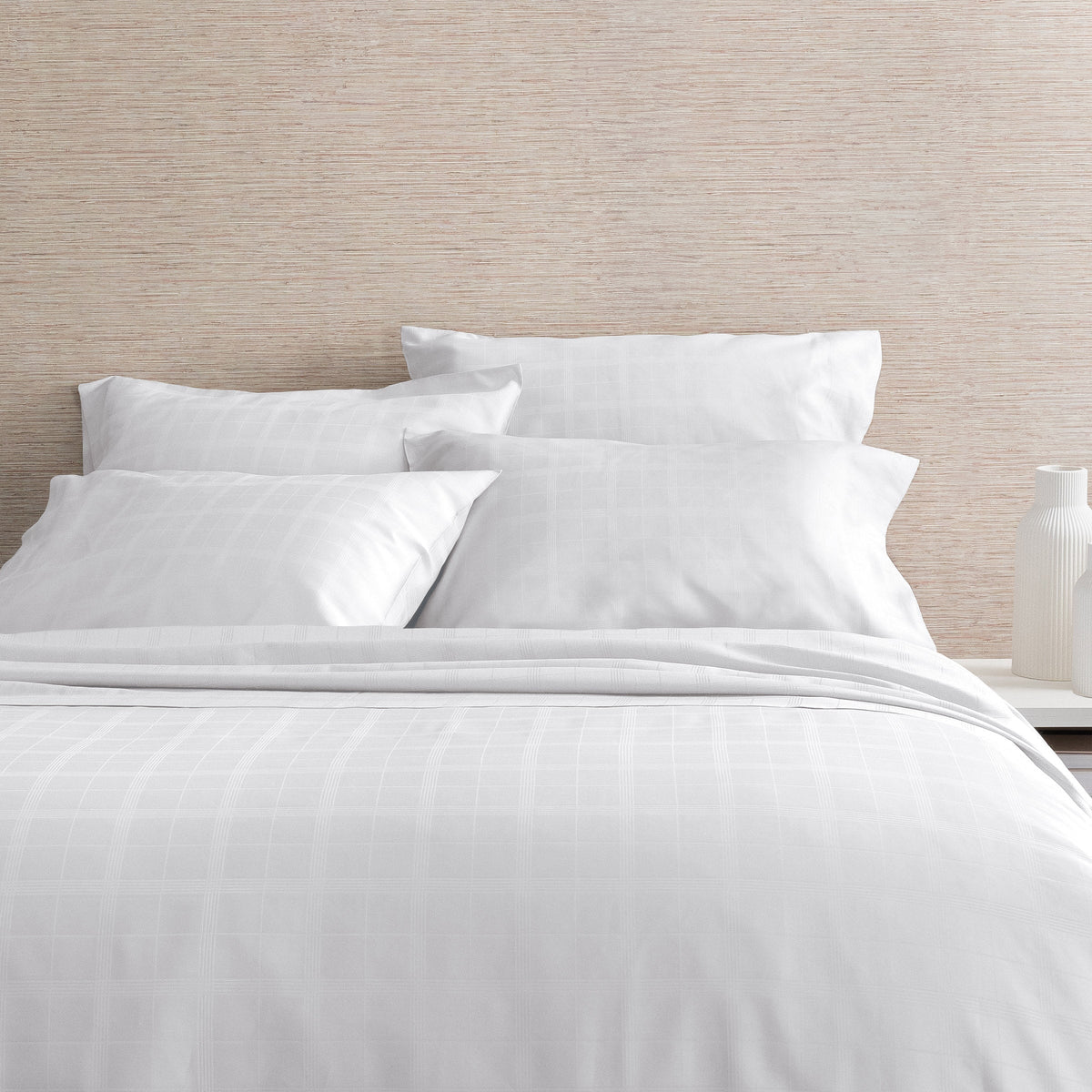 GlucksteinStudio Berkeley Sheet Set, 6-piece
