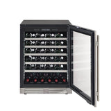 Marathon 48 bottles Single-zone Beverage Centre