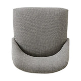 Aiden & Ivy Destin Fabric Dining Chair, 2-pack
