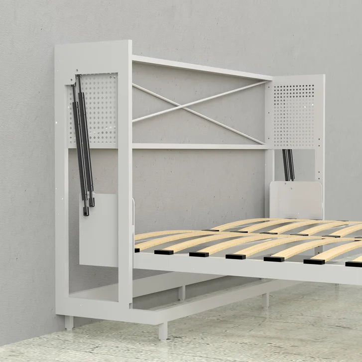 Bed & Room Porter Wall Bed, Queen