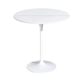 Orchid Quartz Round Table