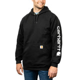 Carhartt Men's Fleece Hoodie