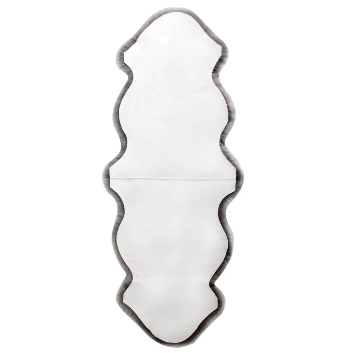 Windward Double Sheepskin Rug
