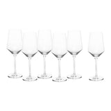 Schott Zwiesel Pure Sauvignon Blanc 408.1 ml (13.8 oz.) Wine Glass, 6-pack