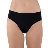 The Natural Teen Period Panty, 4 –pack