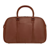 Champs - Onyx Collection Leather Duffle Bag