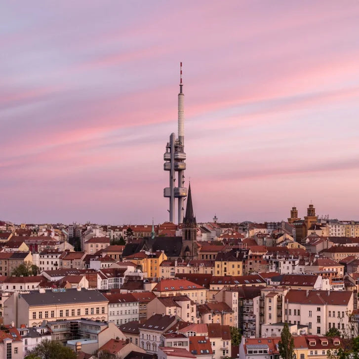 Go City Prague Explorer Pass, Choose 4 Attractions