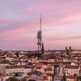 Go City Prague Explorer Pass, Choose 4 Attractions