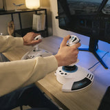 Thrustmaster T-Flight HOTAS 5 Joystick for PlayStation 5 and PC