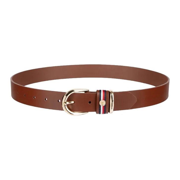 Tommy Hilfiger Women's Leather Belt