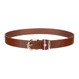 Tommy Hilfiger Women's Leather Belt