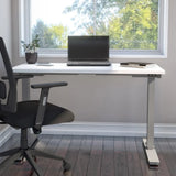 Bestar Upstand 61 cm x 122 cm (24 in. x 48 in.) Height Adjustable Desk