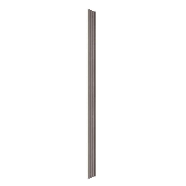 Artika - Panolok Slatted Wall Panels.
