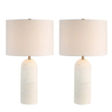 Dorato Table Lamps, 2-pack