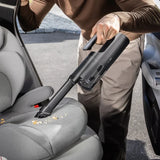 HOTO BlowVac Handheld Vacuum,with 23,000 Pa Suction Power