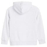 Puma Girls and Boys Fleece Full Zip Hoodie
