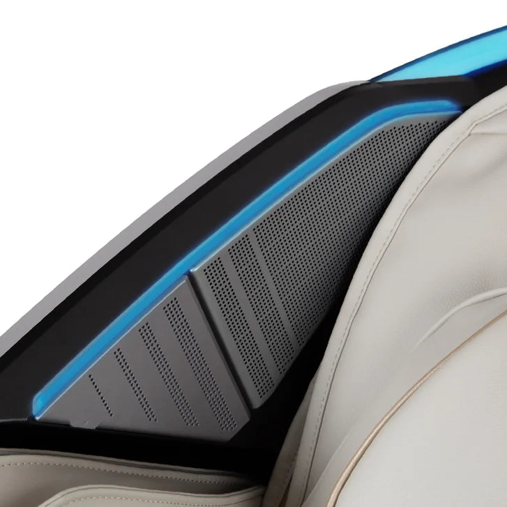 Osaki Grand Duo 4D+4D Massage Chair