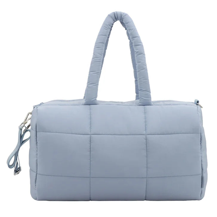 Mytagalongs Cloud Duffle Bag