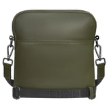 Champs Onyx Collection Leather Cross-Body Bag
