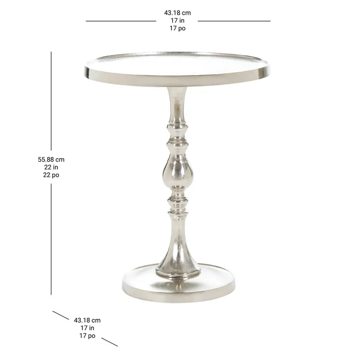 Jenna End Table