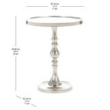 Jenna End Table