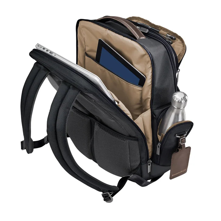 Briggs & Riley Large Backpack