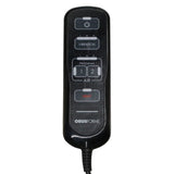 ObusForme Compression Air and Vibration Back Support